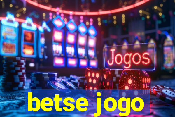 betse jogo